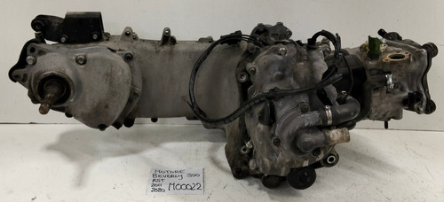 Motore piaggio beverly 300 - beverly,