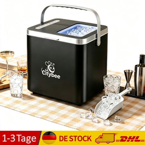 Ice maker serbatoio acqua - maker, 1,3l