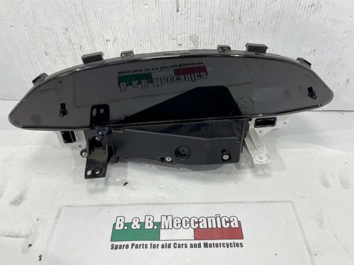 Cruscotto quadro strumenti - quadro,