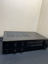 Vintage Nakamichi TA-1A Stasis