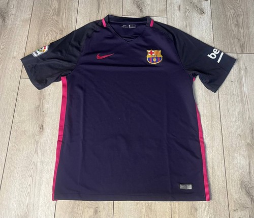 Maglia calcio trasferta - , fc