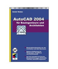 Autocad 2004 für - autocad,