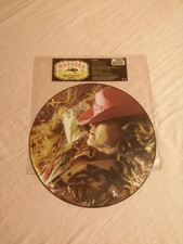 MADONNA - MUSIC - 12" PICTURE