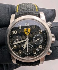 GIRARD-PERREGAUX Ferrari