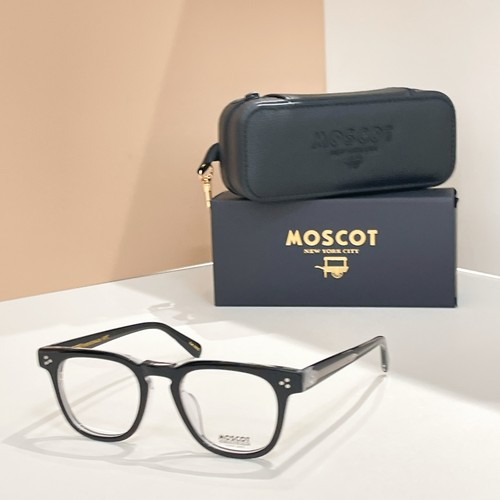 Moscot dudel montatura - moscot,
