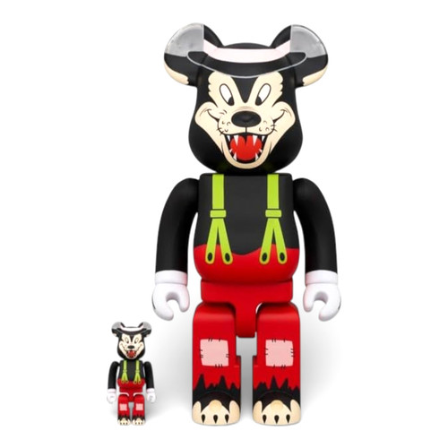 Rbrick the big - be@rbrick,