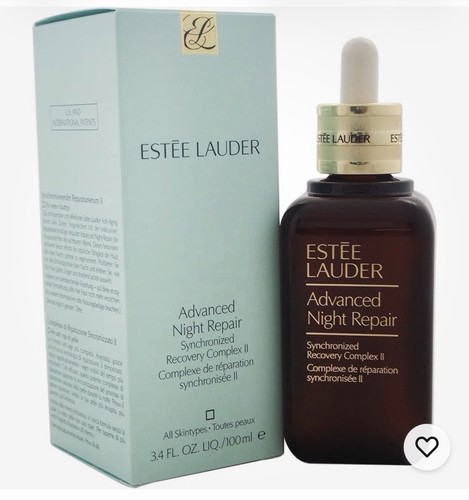 Estée lauder advanced night - lauder,