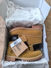 Timberland 6-Inch Premium 
