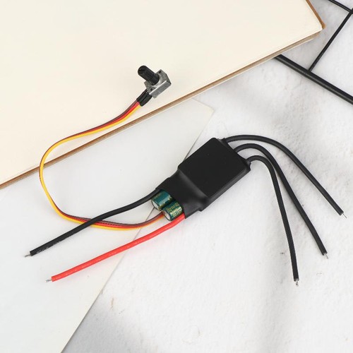 Driver motore brushless - , dc