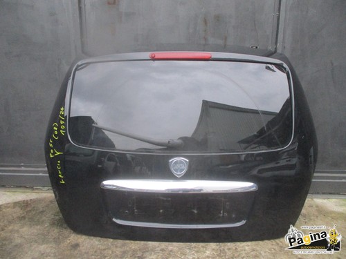 Portellone posteriore per - portellone,