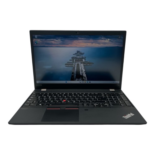 Lenovo thinkpad p15s - thinkpad, gen2