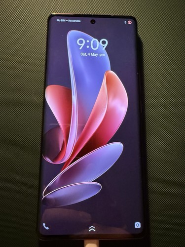 Smartphone vivo v29 - 256, gb