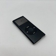 Apple iPod nano 2nd