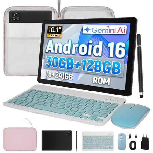Zoll octa core - 10,1, octa-core