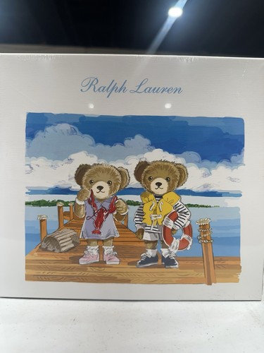 Nuovo scatola ralph lauren - nuovo,