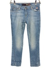 Jeans Slim Dritti Roy Rogers