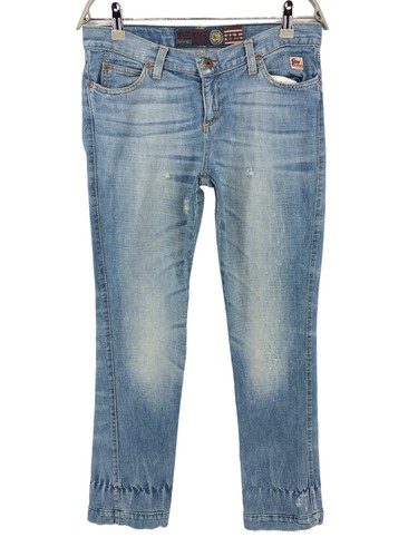 Jeans slim dritti roy rogers - slim,