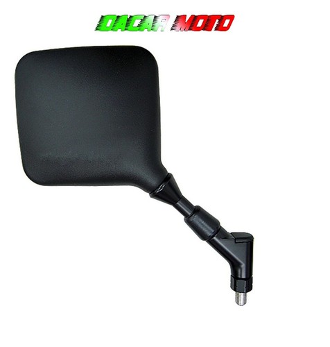 Specchio retrovisore destro - specchio,