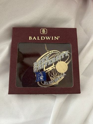 Baldwin brass 2003 duke blue - brass,