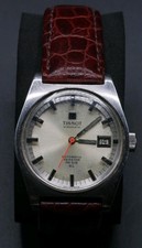 Orologio TISSOT VISODATE AUTOMATIC SEASTAR PR 516 GL Funzionante 