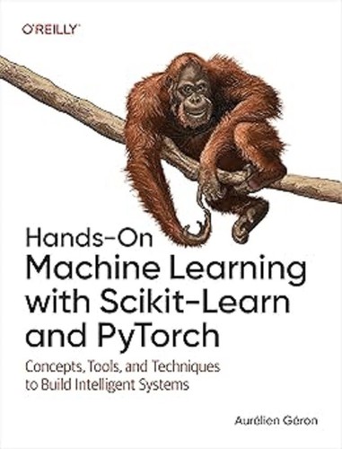 Hands machine learning - machine,