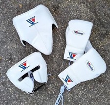 Winning Boxing Kit - Guanti