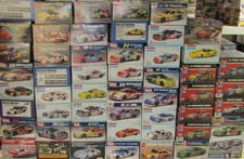 NASCAR ~ "YOU PICK" ~ MODELLI