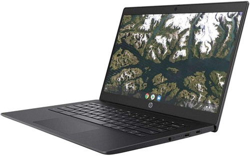Chromebook ee táctil - 11,