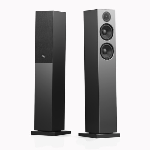 Audio pro a38 - w, edition)