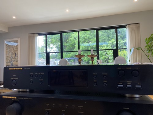 Marantz st4000 rds am - st4000, fm/am