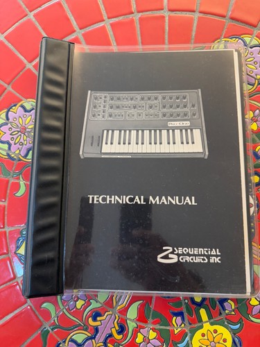 Raro manuale tecnico - raro,