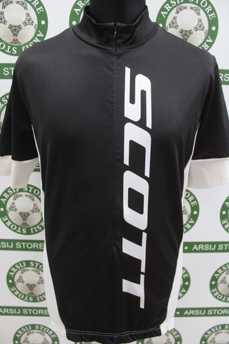 Maglia ciclismo bike scott - bike, tg