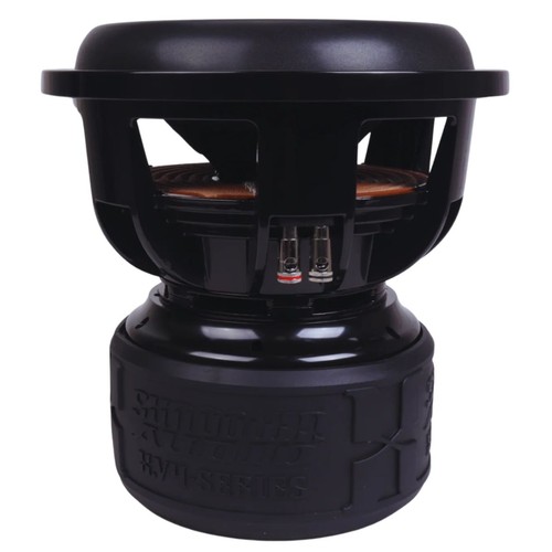 Subwoofer audio auto - , 12"