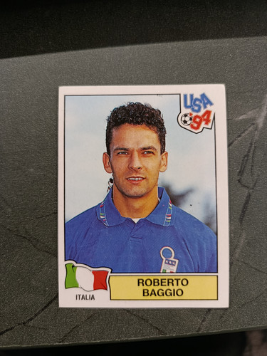 1994 panini usa world - 1994,