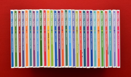 Scienza papera 30 - scienza,