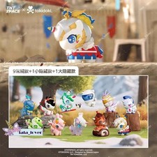 Figurina in vinile Tokidoki