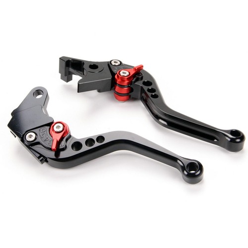 Leva freno corta - cnc,