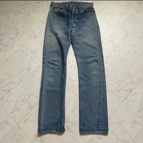 Levi 501xx vintage 1947 e - levi's,