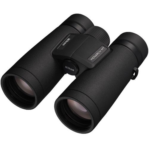 Nikon monarch 10x42 - monarch,