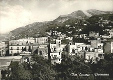 dz822 cartolina vico equense