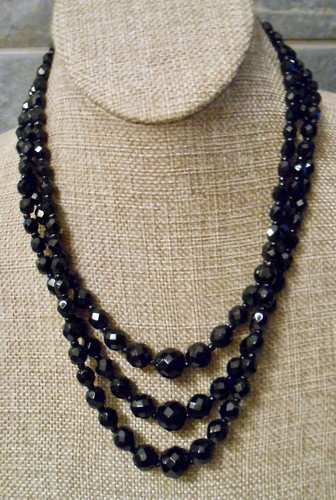 Collana vintage germania ovest - collana,