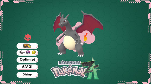 Pokémon za - pokémon,