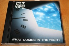 THE STICKERS What Comes In The