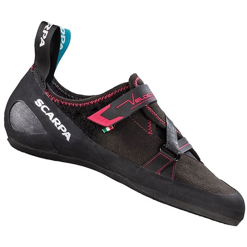 Scarpa velocity wmn - wmn, da