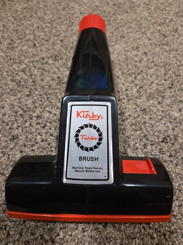 Kirby vacuum heritage - vacuum,