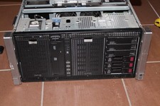 HP Server ProLiant ML350p Gen8