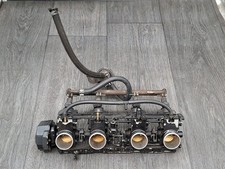 Impianto iniezione throttle - impianto,