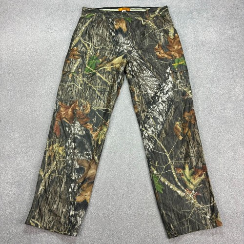 Pantaloni realtree adulto - pantaloni,