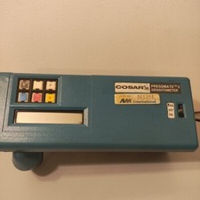 Densitometro Cosar Pressmate
