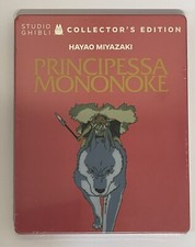 PRINCIPESSA MONONOKE